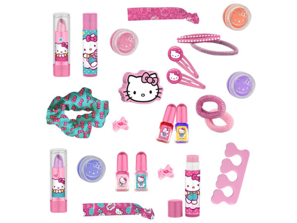 Advendikalender Hello Kitty - Image 2