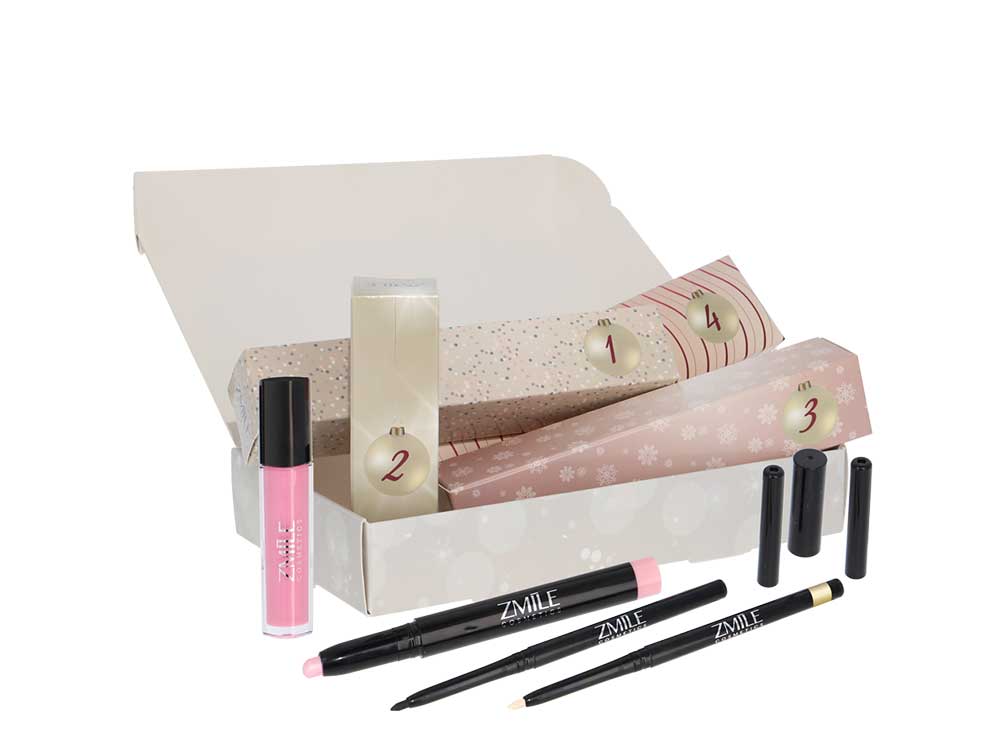 4 advendi kalender Magic Sundays - Image 2