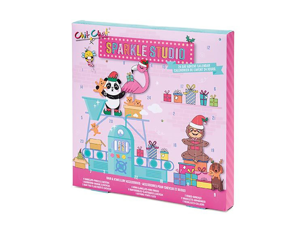 Advendikalender Sparkle Studio - Image 3