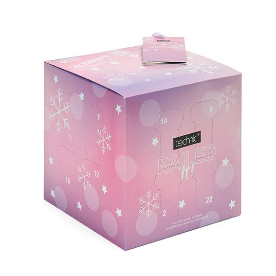 Advendikalender Küünehooldus - Image 2