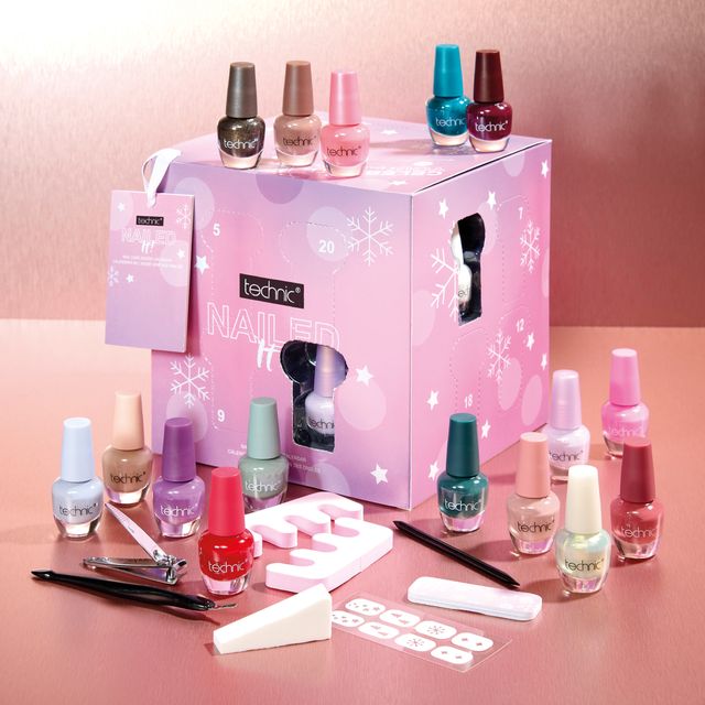 Advendikalender Küünehooldus - Image 3