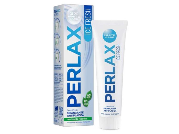 Perlax Ice Fresh hambapasta, 75ml