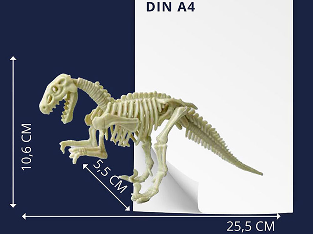 Advendikalender Dinosaurus - Image 4