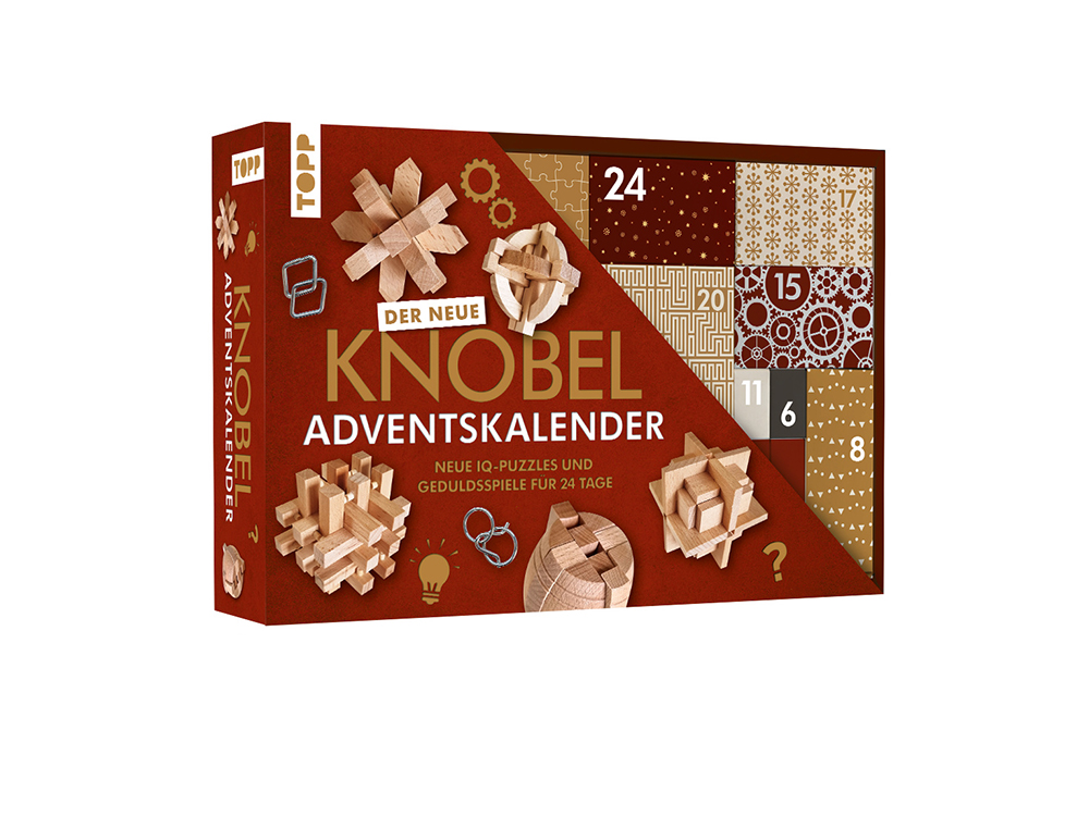 Advendikalender Puzzle