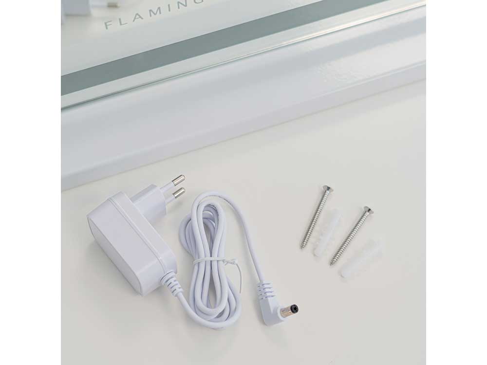 Meigipeegel Ashley LED ribaga - Image 4