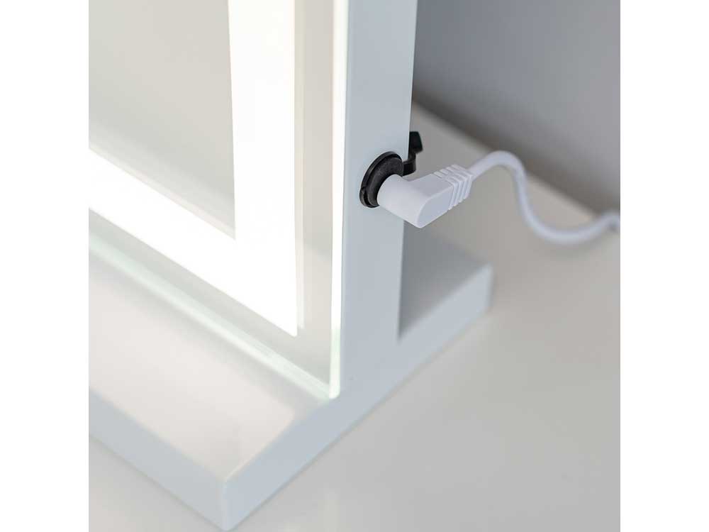 Meigipeegel Ashley LED ribaga - Image 3