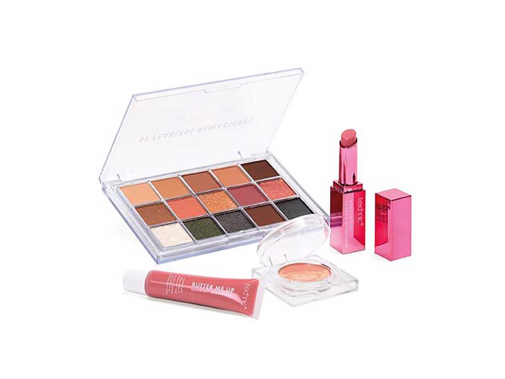 Meigikomplekt Be Fearless - Image 3