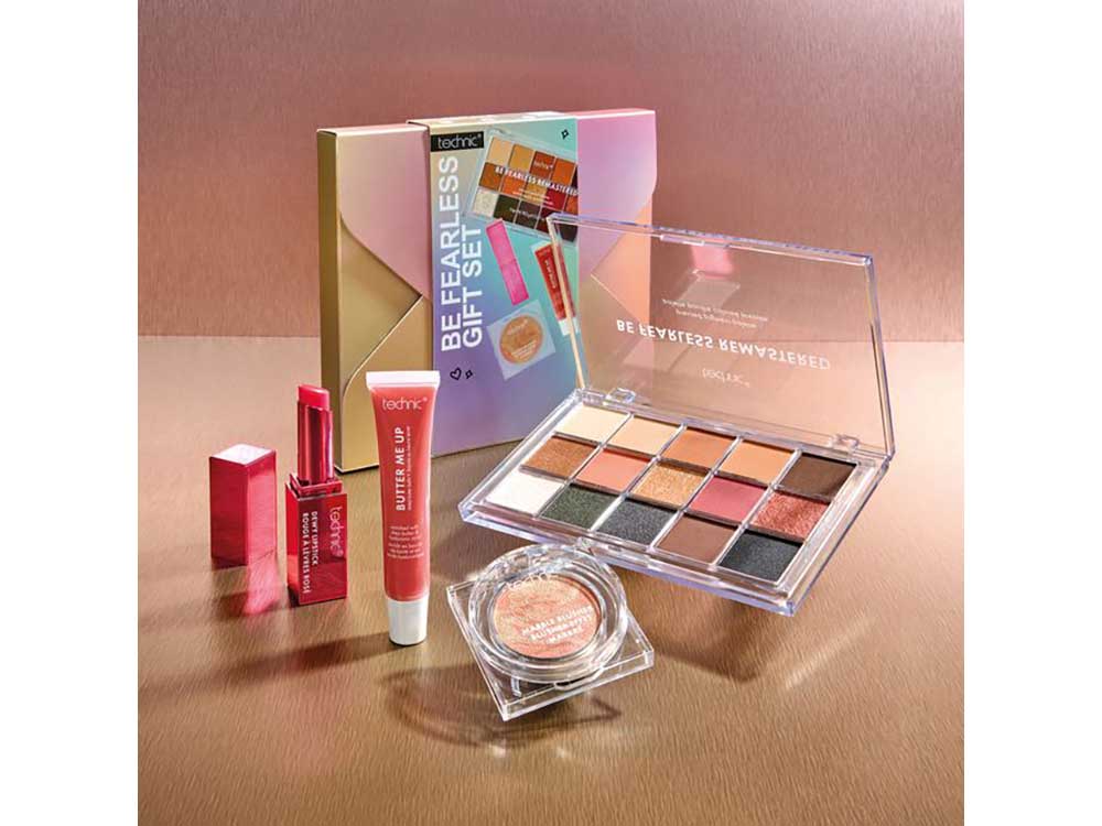 Meigikomplekt Be Fearless - Image 2