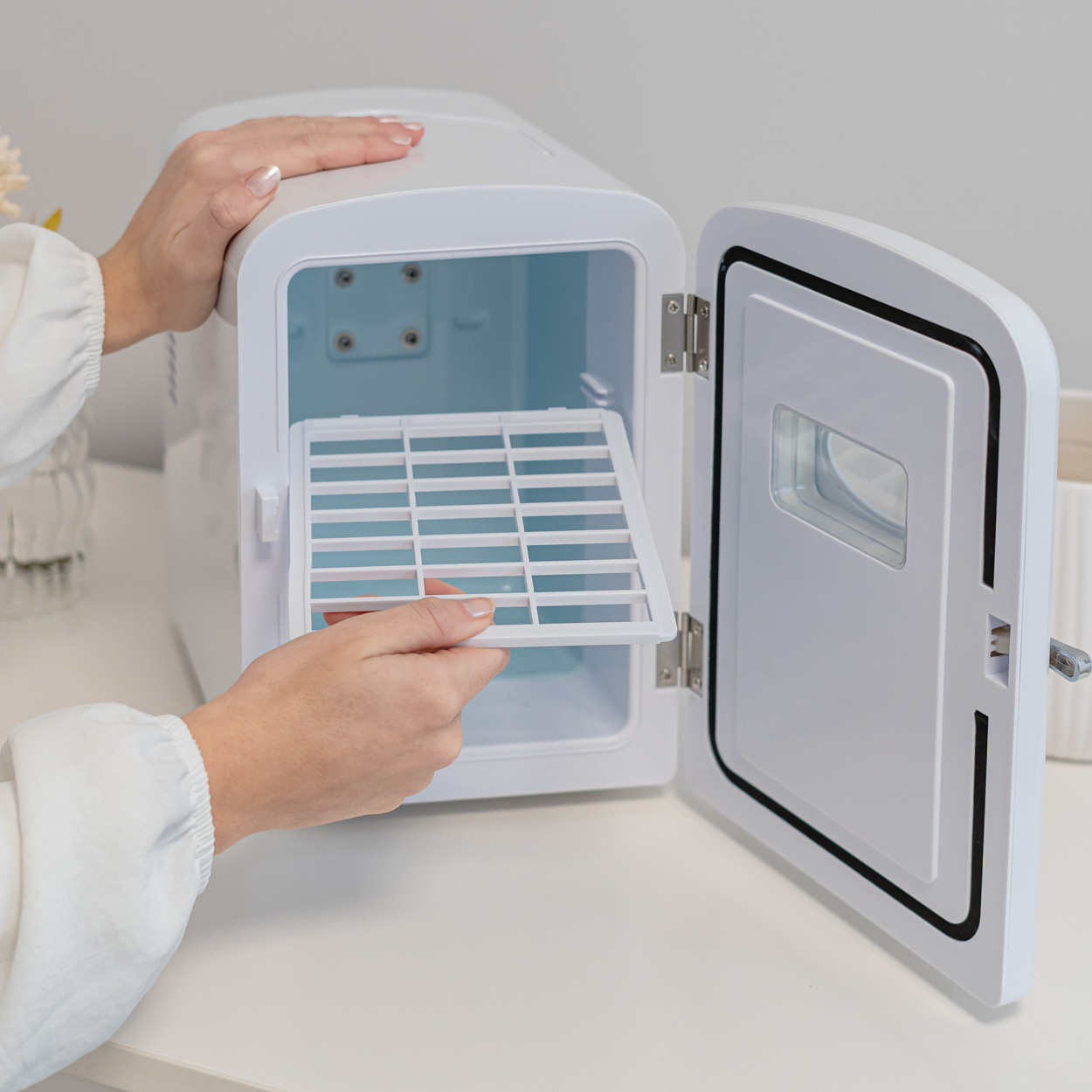 Retrostiilis 4L külmkapp - Image 2