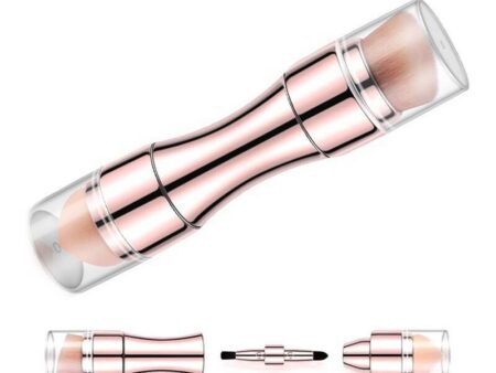 4-in-1 Brush Set